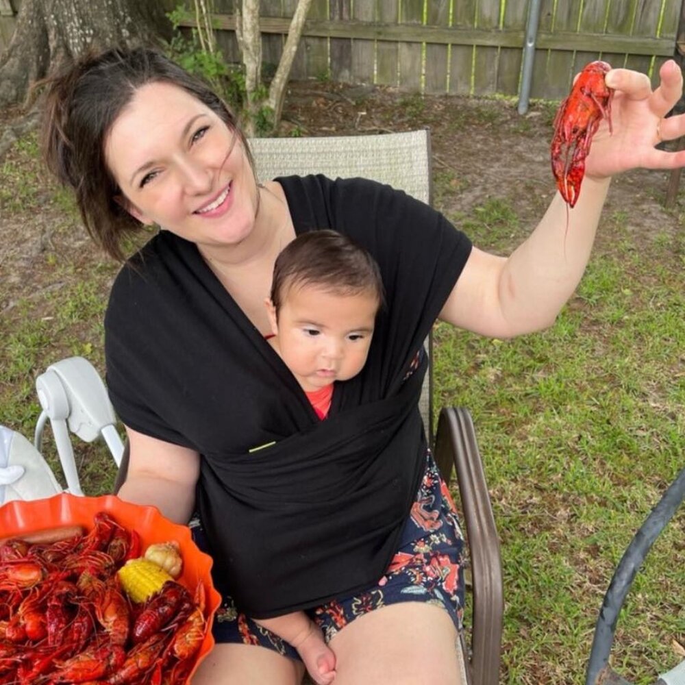 Meet your Posher, Katie